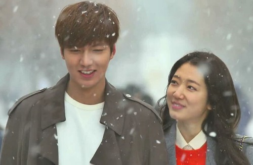 5 bản nhạc phim Hàn làm “tan chảy” trái tim người nghe - 3