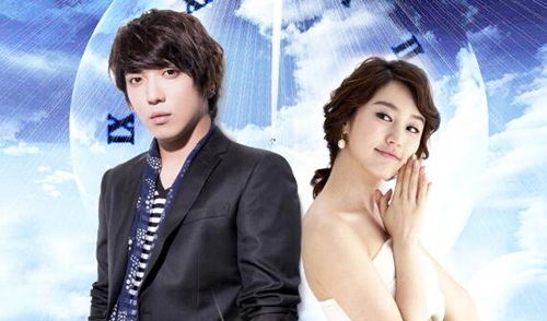 5 bản nhạc phim Hàn làm “tan chảy” trái tim người nghe - 5