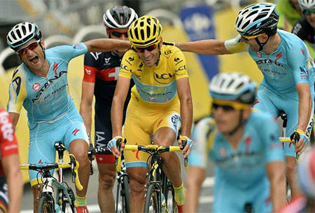 10 sự kiện thể thao quốc tế nổi bật năm 2014 - 4