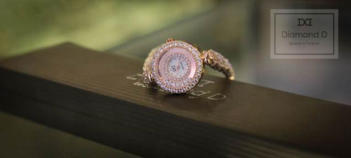 Đồng hồ - Món quà ý nghĩa dịp lễ tết - 1