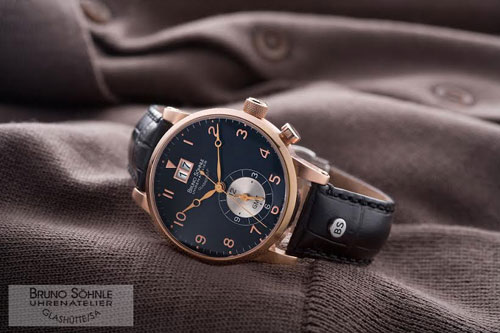 Đồng hồ - Món quà ý nghĩa dịp lễ tết - 2