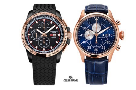 Đồng hồ - Món quà ý nghĩa dịp lễ tết - 3