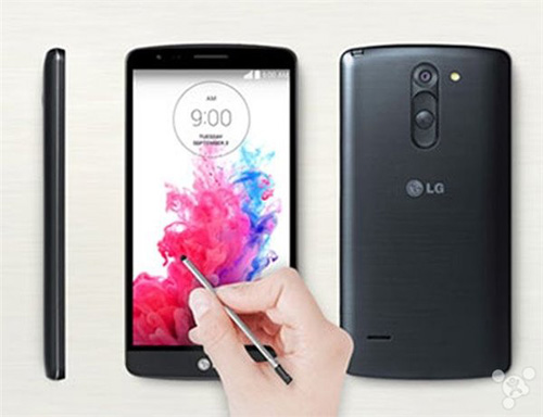 LG G4 có “vũ khí” chống lại Galaxy Note 4 - 1