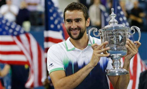 Phía sau nhà vô địch US Open: Một Goran vĩ đại - 1