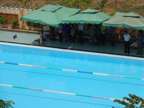 Những tai nạn thương tâm làm chết học sinh tại trường học năm 2014 - 4