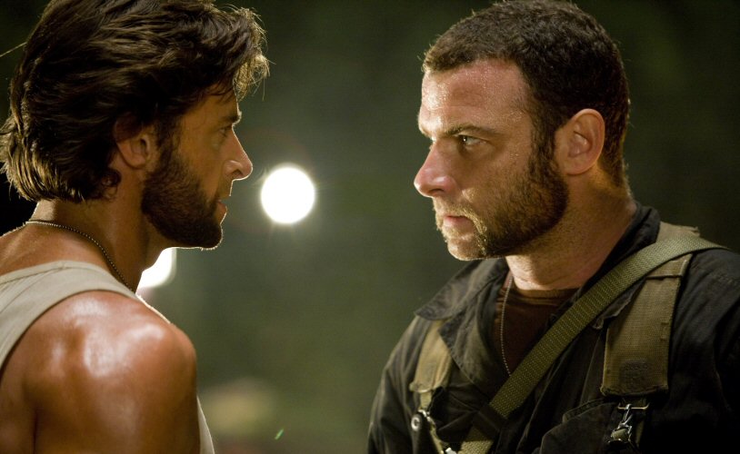 Trailer phim: X-Men Origins: Wolverine - 1