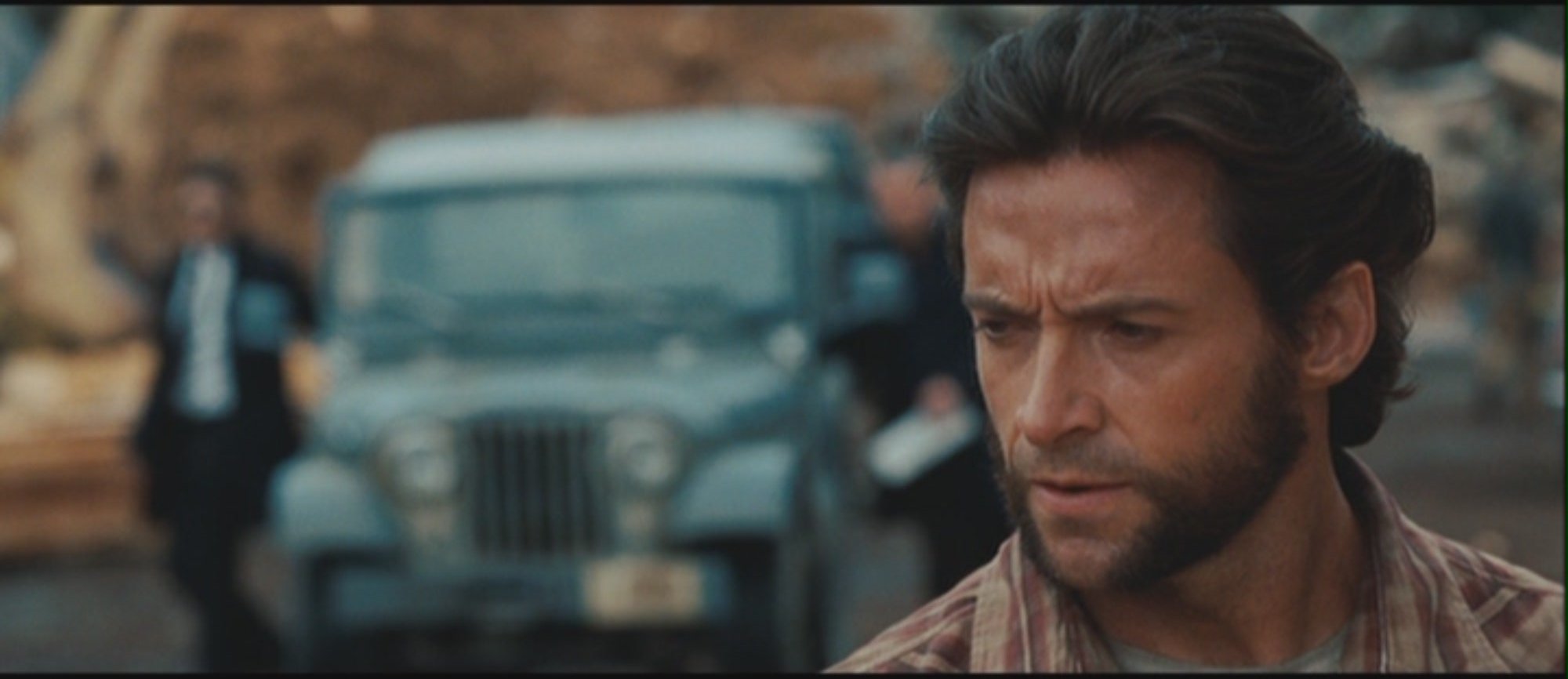 Trailer phim: X-Men Origins: Wolverine - 2