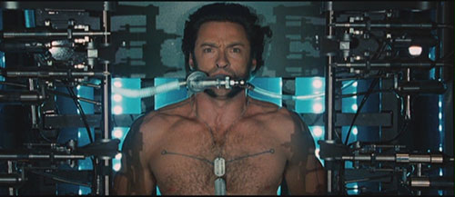 Trailer phim: X-Men Origins: Wolverine - 3