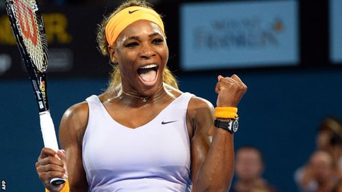 Cuộc chiến Grand Slam 2015: Ai cản Serena, Sharapova - 1