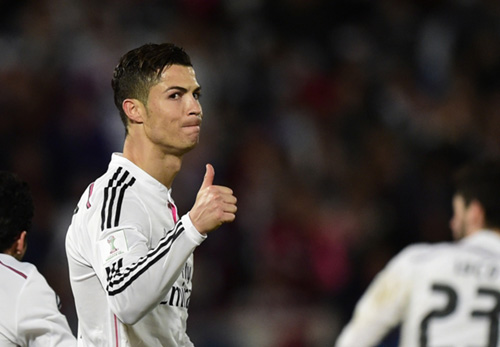 Tin HOT tối 31/12: Ronaldo vĩ đại nhưng Messi là độc nhất - 1