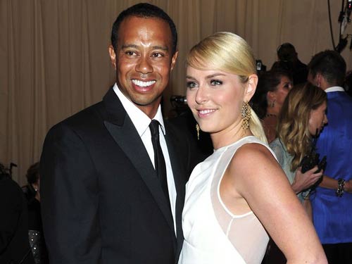 Ngựa quen đường cũ, Tiger Woods lại dính scandal - 1