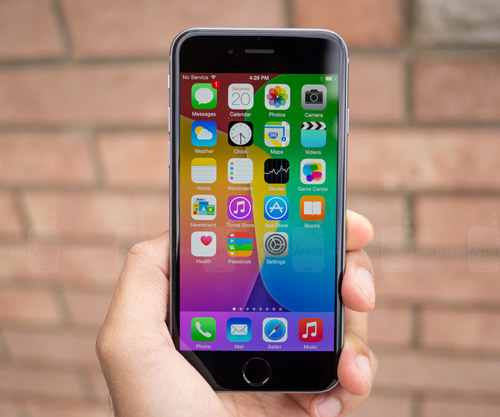 PhoneArena công bố 3 smartphone chụp ảnh đẹp nhất 2014 - 4