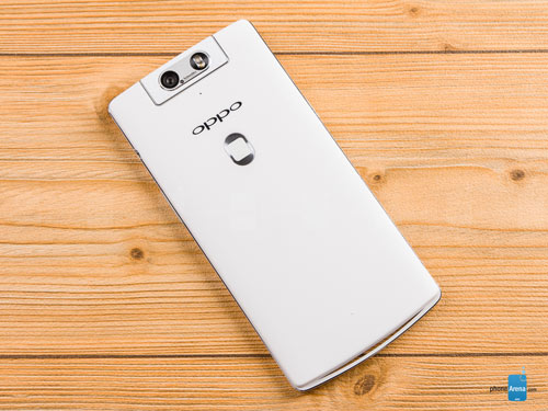 PhoneArena công bố 3 smartphone chụp ảnh đẹp nhất 2014 - 8