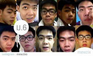 8 ca “dao kéo” chấn động châu Á năm 2014 - 13