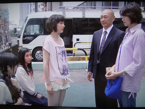 Cặp đôi "đũa lệch" trong Đội điều tra trọng án - 3