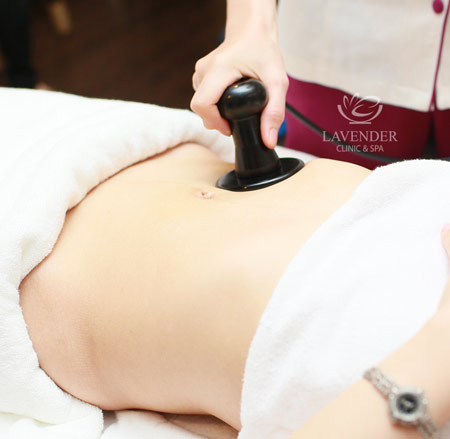 4 cách đánh tan mỡ bụng vào mùa đông - 3