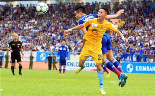 Ơn giời, tiền đây rồi! - 1