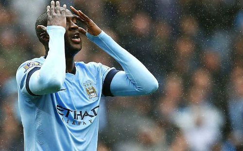 Những lời bào chữa thất bại "dị" nhất bóng đá Anh - 6