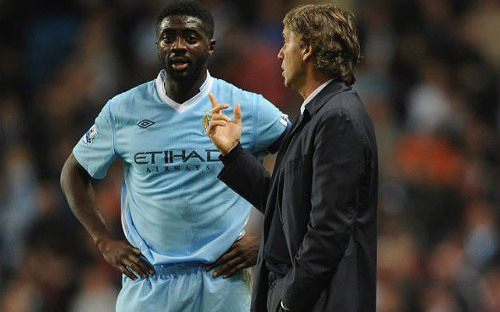 Những lời bào chữa thất bại "dị" nhất bóng đá Anh - 7