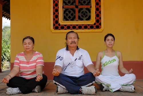 Tiết lộ về ái nữ được cưng chiều nhất trong nhà Lý Hùng - 2