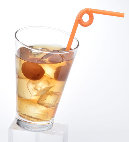 Trái mơ và thức uống thiên nhiên tuyệt vời - 5