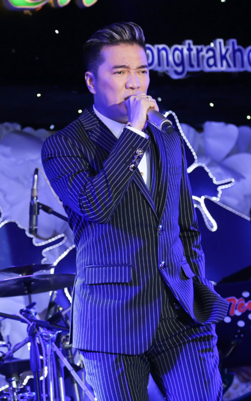 Trường Giang "quậy phá" trêu chọc Mr. Đàm - 8