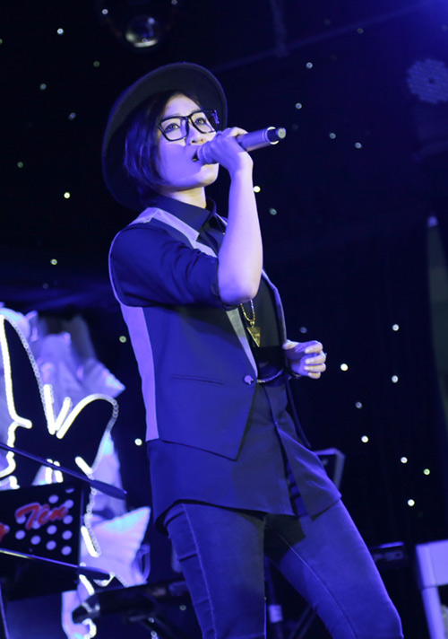 Trường Giang "quậy phá" trêu chọc Mr. Đàm - 11