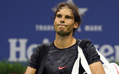 Nadal rụt rè nói về Grand Slam thứ 15 - 1