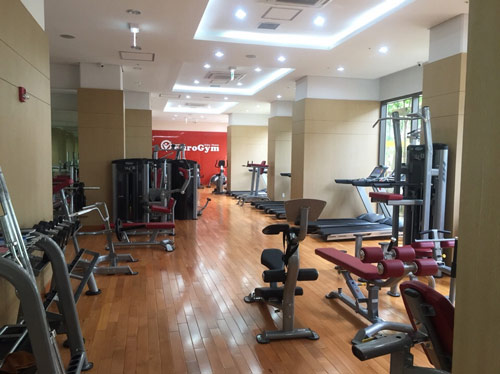 Giải mã sức hút căn hộ Hyundai Hillstate Hà Đông - 3