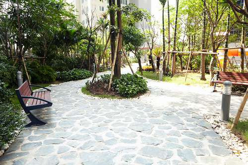 Giải mã sức hút căn hộ Hyundai Hillstate Hà Đông - 4