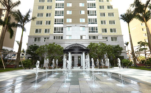 Giải mã sức hút căn hộ Hyundai Hillstate Hà Đông - 2