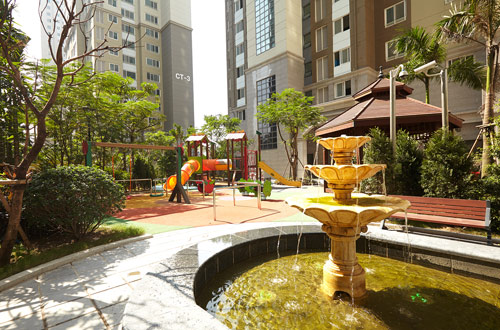 Giải mã sức hút căn hộ Hyundai Hillstate Hà Đông - 5