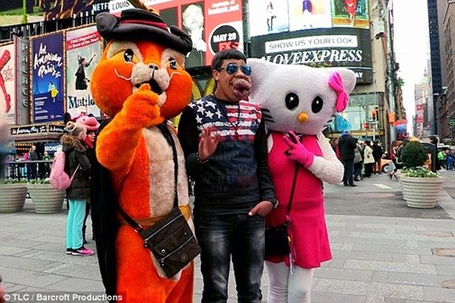 Xót thương chàng trai mang “bom nổ chậm” trên mặt - 7