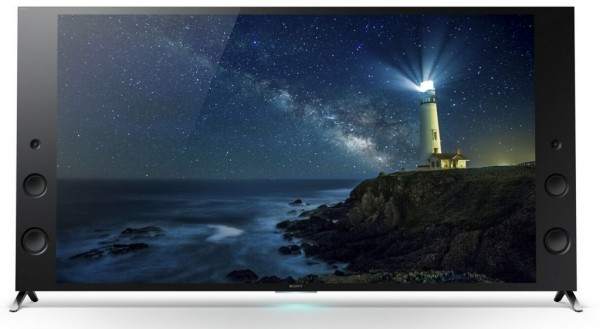 &#34;Cân đo&#34; 4 loại tivi 4K tốt nhất thị trường hiện nay - 3