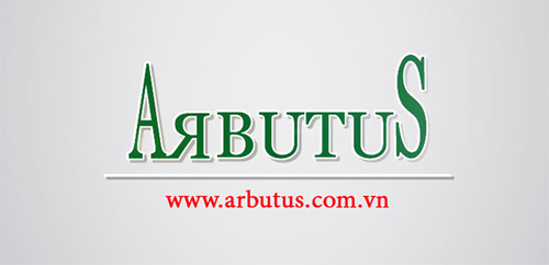 ARBUTUS công nghệ Nhật Bản nâng cấp phiên bản mới cho điện thoại AR5 - 1