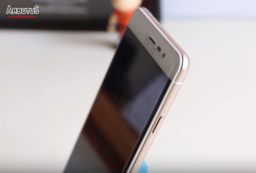 ARBUTUS công nghệ Nhật Bản nâng cấp phiên bản mới cho điện thoại AR5 - 4