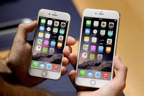 Sốc: Trung bình 1 giờ có khoảng 180.000 chiếc iPhone mới bán ra - 1