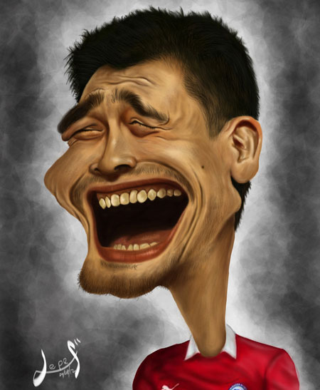 Cú sốc ở Lễ tranh & trao giải ngôi sao Sâu-bít Thôn - 2