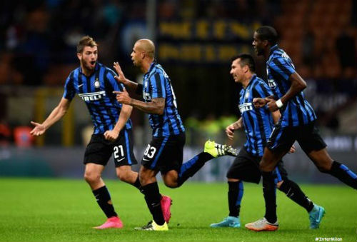Trước vòng 7 Serie A: "Khát" điểm như đại gia - 2