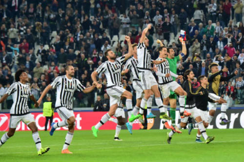 Trước vòng 7 Serie A: "Khát" điểm như đại gia - 1