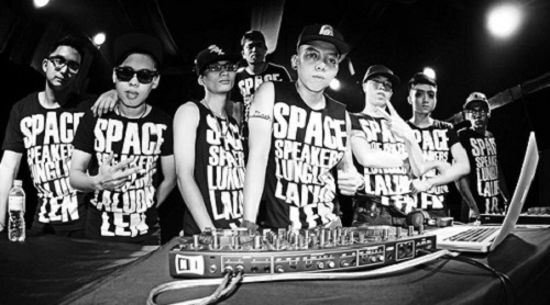 Touliver tâm huyết với nhóm nhạc hot nhất underground - 3