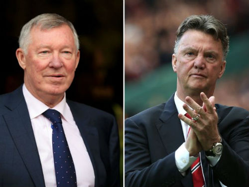 Tin HOT tối 2/10: Sir Alex sắp “tái xuất” - 2