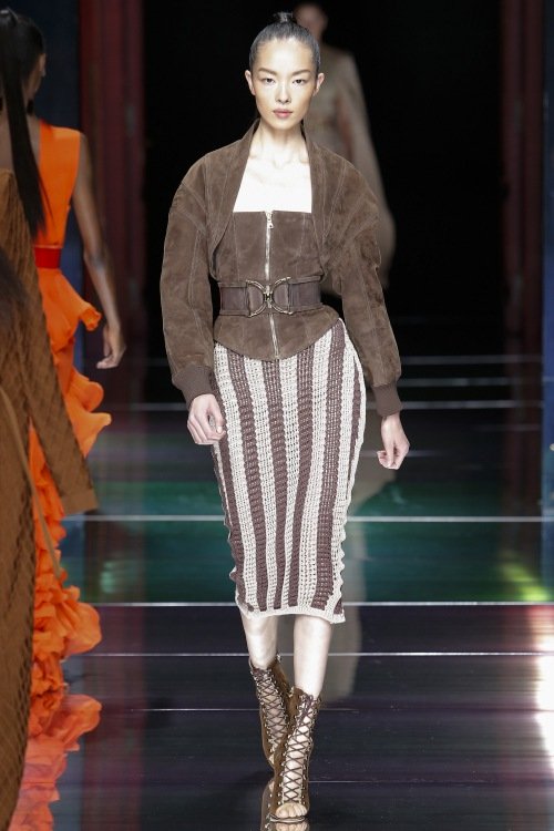 Dàn siêu mẫu đình đám thế giới quy tụ tại Balmain - 8