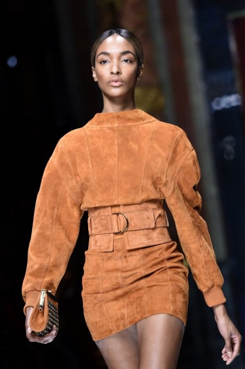 Dàn siêu mẫu đình đám thế giới quy tụ tại Balmain - 9