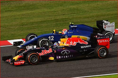 Chấm điểm Japanese GP: Sức trẻ và kinh nghiệm (P2) - 2