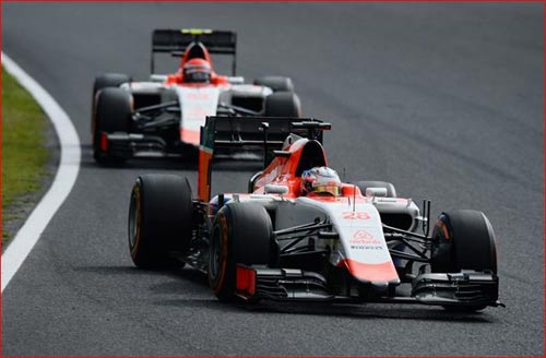 Chấm điểm Japanese GP: Sức trẻ và kinh nghiệm (P2) - 3