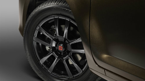 Scion xB bản đặc biệt cực đẹp, giá mềm 460 triệu đồng - 7
