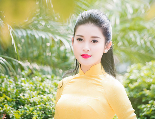 Sao Việt "lạ hoắc" với khuôn mặt nhận không ra - 9