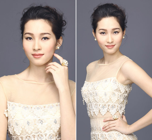 Sao Việt "lạ hoắc" với khuôn mặt nhận không ra - 6