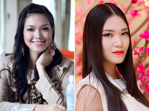 Sao Việt "lạ hoắc" với khuôn mặt nhận không ra - 11